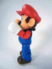 Jakks Pacific World of Nintendo Mario Action Figure