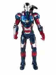 Hasbro Iron Man 3 Marvel Legends Lieutenant Colonel James Rhodes Action Figure