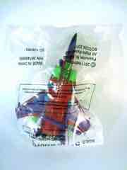 Hasbro Transformers Botcon Shattered Glass Thundercracker Action Figure