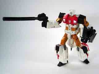 Hasbro Transformers Generations Combiner Wars Silverbolt Action Figure