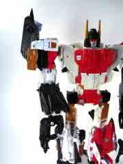 Hasbro Transformers Generations Combiner Wars Silverbolt Action Figure