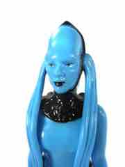 Funko The Fifth Element Diva Plavalaguna ReAction Figure