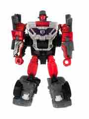 Hasbro Transformers Generations Combiner Wars Brake-Neck Action Figure