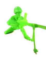 Tim Mee Toys Green vs. Green Soldiers Figure Set