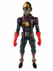 Hasbro Marvel Legends Infinite Series Guardians of the Galaxy Classic 5-Pack Action Figure