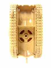 Tim Mee Toys Tank Command Desert Command Vehicle Set