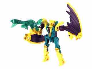Takara-Tomy Transformers Go! Go Action Figure
