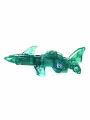 Takara-Tomy Transformers Go! Go Action Figure