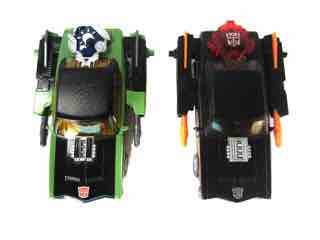 Hasbro Transformers Allspark Power Big Daddy Action Figure