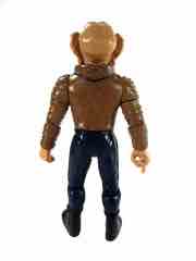 Playmates Star Trek Grand Nagus Zek Action Figure