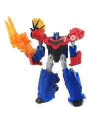 Takara-Tomy Transformers Go! Shou Action Figure