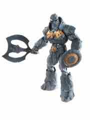 Mattel Masters of the Universe Classics Callix Action Figure