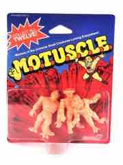Super7 M.O.T.U.S.C.L.E. Set C Mini-Figures
