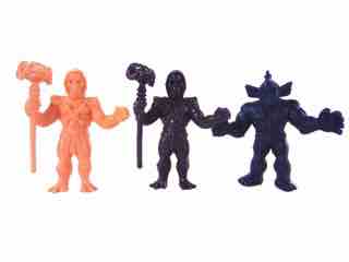 Super7 M.O.T.U.S.C.L.E. SDCC Promo Skeletor Mini-Figure
