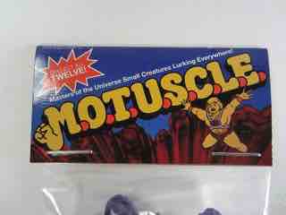 Super7 M.O.T.U.S.C.L.E. SDCC Promo Skeletor Mini-Figure