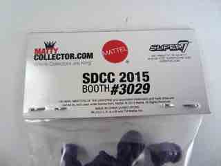 Super7 M.O.T.U.S.C.L.E. SDCC Promo Skeletor Mini-Figure