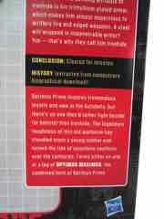 Hasbro Transformers Generations Combiner Wars Ironhide Action Figure