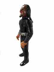 Playmates Star Trek: The Next Generation Lieutenant Worf in Starfleet Rescue Outfit Action Figure