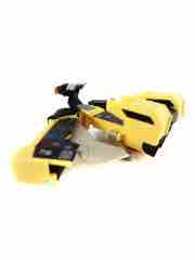 Hasbro Transformers Generations Combiner Wars Buzzsaw Action Figure