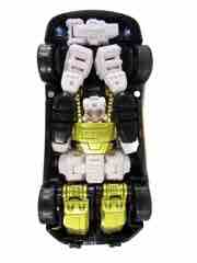 Takara-Tomy Transformers United Stepper Action Figure