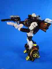 Takara-Tomy Transformers United Stepper Action Figure
