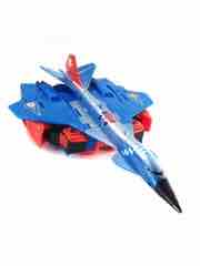 Hasbro Transformers Generations Combiner Wars Superion Action Figure Set