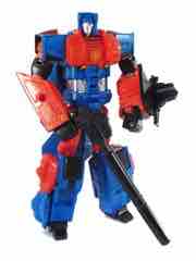 Hasbro Transformers Generations Combiner Wars Superion Action Figure Set