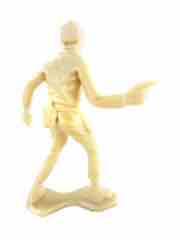 Tim Mee Toys Tan vs. Green Soldiers Bucket Figure Set