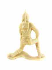 Tim Mee Toys Tan vs. Green Soldiers Bucket Figure Set