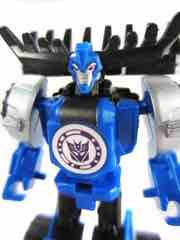 Hasbro Transformers Robots in Disguise Legion Class Thunderhoof Action Figure