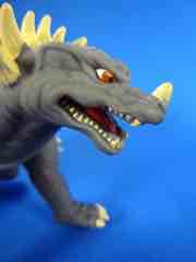 BanDai Godzilla Anguirus 2004 Action Figure