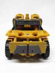 Hasbro Transformers Generations Combiner Wars Swindle Action Figure