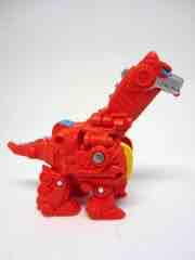 Playskool Transformers Rescue Bots Roar and Rescue Heatwave Action Figure