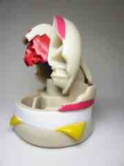 McDonald's Changeables Egg McMuffin Robot Action Figure