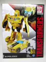 Hasbro Transformers Generations Bumblebee Action Figure