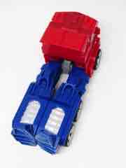 Hasbro Transformers Generations Optimus Prime Action Figure