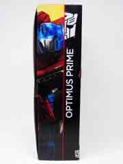 Hasbro Transformers Generations Optimus Prime Action Figure