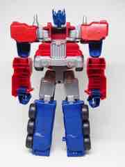 Hasbro Transformers Generations Optimus Prime Action Figure