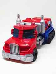 Hasbro Transformers Generations Optimus Prime Action Figure