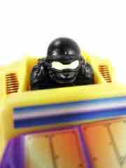 Burger King G.I. Joe AWE Striker with Snake Eyes Vehicle