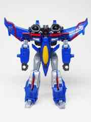 Takara-Tomy Transformers Legends Armada Starscream Super Mode Action Figure