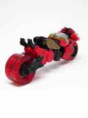 Hasbro Transformers Cybertron Ransack Action Figure
