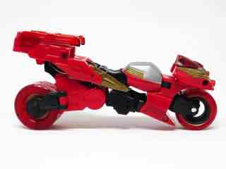Hasbro Transformers Cybertron Ransack Action Figure