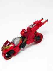 Hasbro Transformers Cybertron Ransack Action Figure
