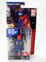 Hasbro Transformers Generations Combiner Wars Decepticon Viper Action Figure