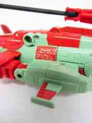 Hasbro Transformers Generations Combiner Wars Victorion Action Figure Set