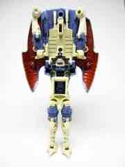 Kenner Transformers Beast Wars Cybershark Action Figure