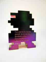Jakks Pacific World of Nintendo 8-Bit Star Power Mario Action Figure