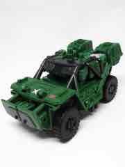 Hasbro Transformers Generations Combiner Wars Autobot Hound Action Figure