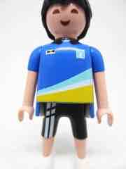 Playmobil Sports & Action Table Tennis Players Action Figures
